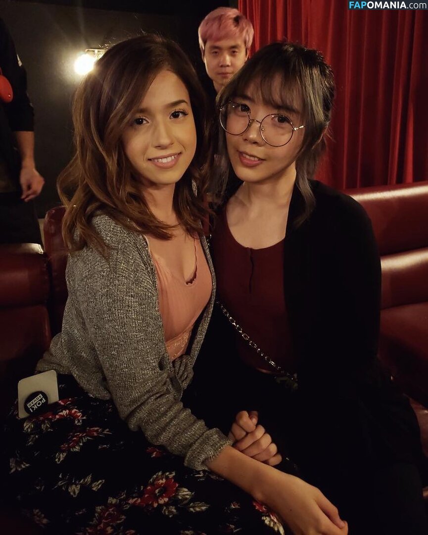 LilyPichu / onlysaber ヌード OnlyFans  流出写真 #720