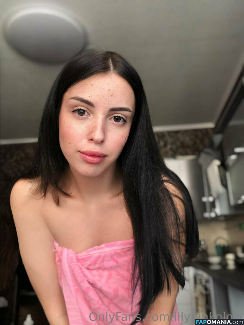 lilpink3y / lilypinkglow ヌード OnlyFans  流出写真 #28