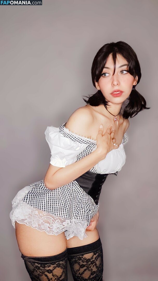 Lilywaflecito / Lilywaifu / lily_waffle / lilylovesyouu ヌード OnlyFans  流出写真 #14