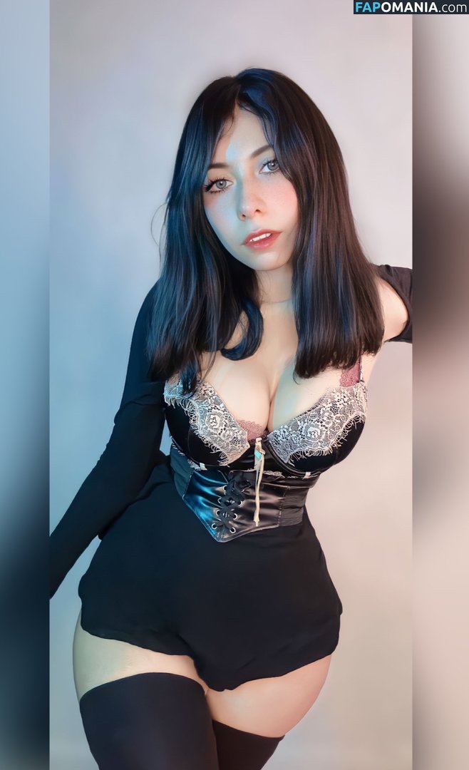 Lilywaflecito / Lilywaifu / lily_waffle / lilylovesyouu ヌード OnlyFans  流出写真 #23