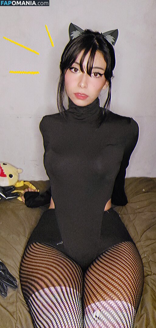 Lilywaflecito / Lilywaifu / lily_waffle / lilylovesyouu ヌード OnlyFans  流出写真 #43