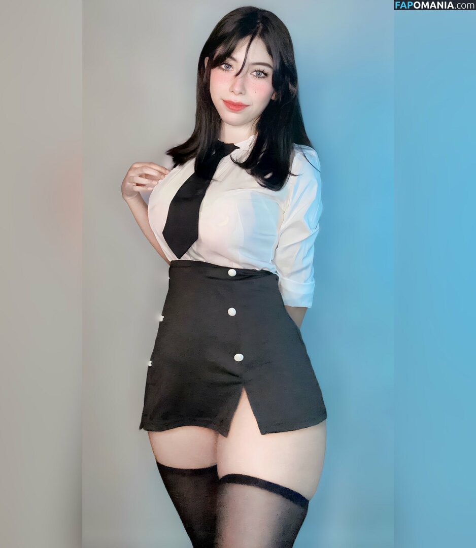 Lilywaflecito / Lilywaifu / lily_waffle / lilylovesyouu ヌード OnlyFans  流出写真 #45