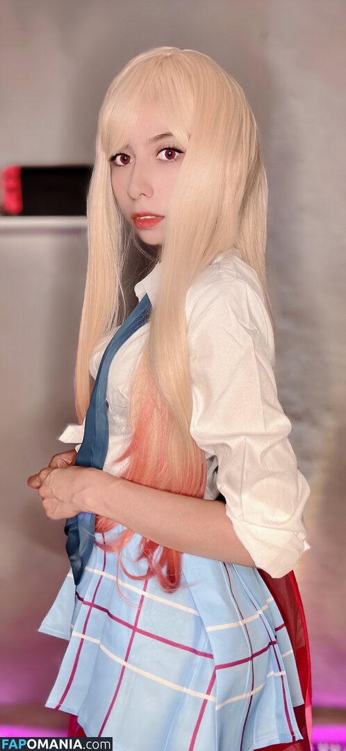 Lilywaflecito / Lilywaifu / lily_waffle / lilylovesyouu ヌード OnlyFans  流出写真 #73