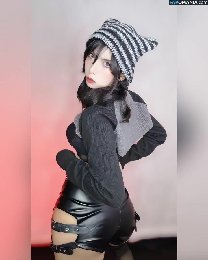Lilywaflecito / Lilywaifu / lily_waffle / lilylovesyouu ヌード OnlyFans  流出写真 #105