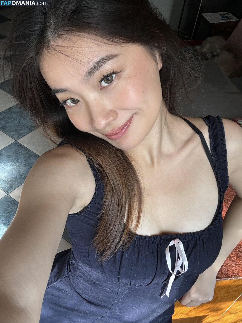 Lin ASMR / linlinasmr ヌード OnlyFans  流出写真 #21