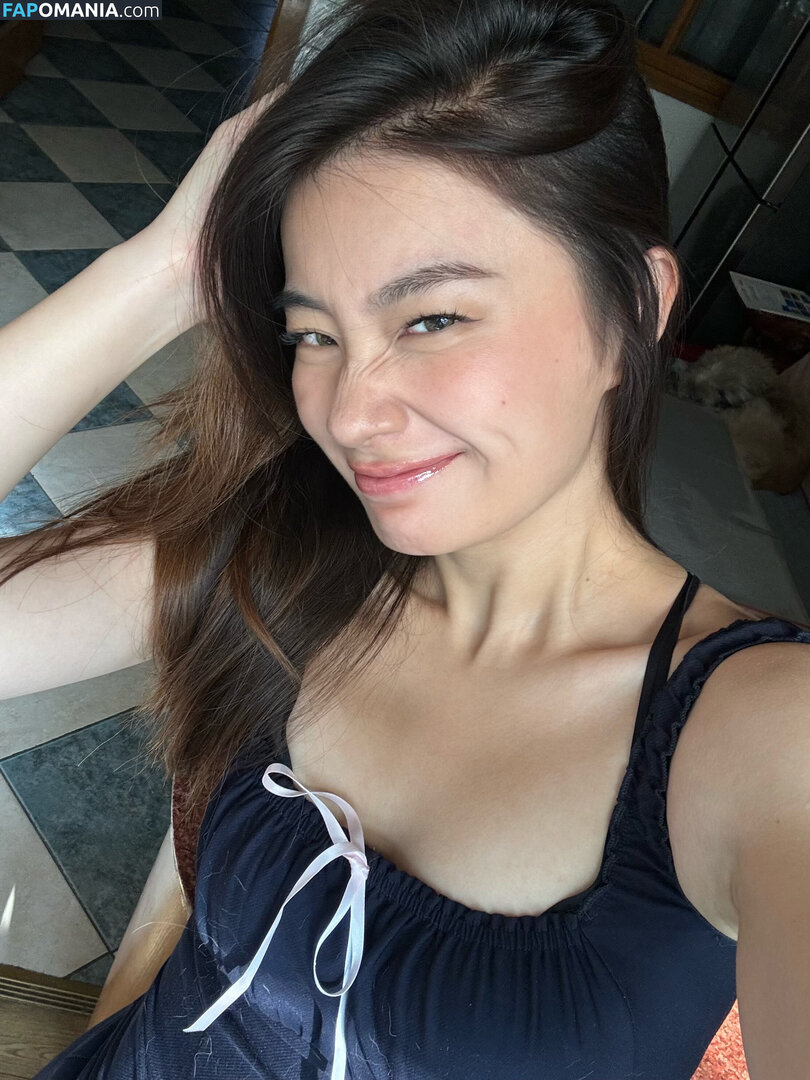 Lin ASMR / linlinasmr ヌード OnlyFans  流出写真 #22