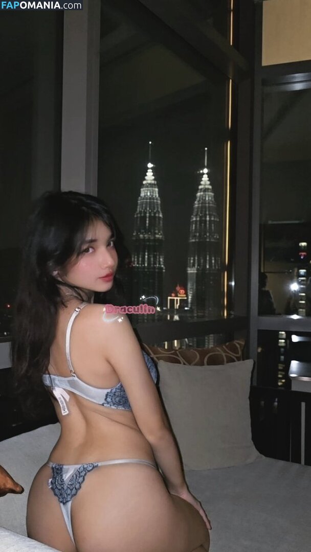 Lin Van Elsen ヌード OnlyFans  流出写真 #3