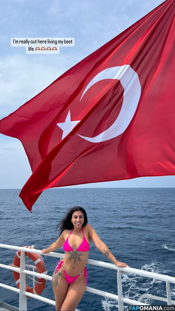 Lina_alqaq ヌード OnlyFans  流出写真 #5