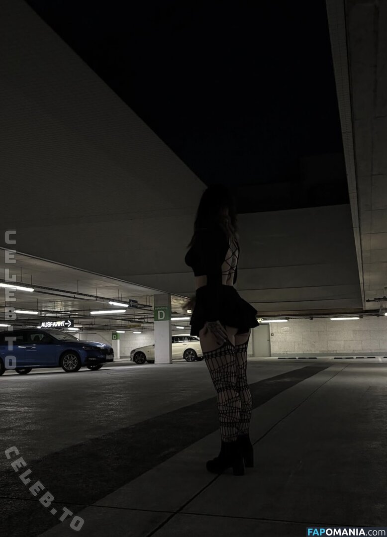 _linaa.wars_ ヌード OnlyFans  流出写真 #7
