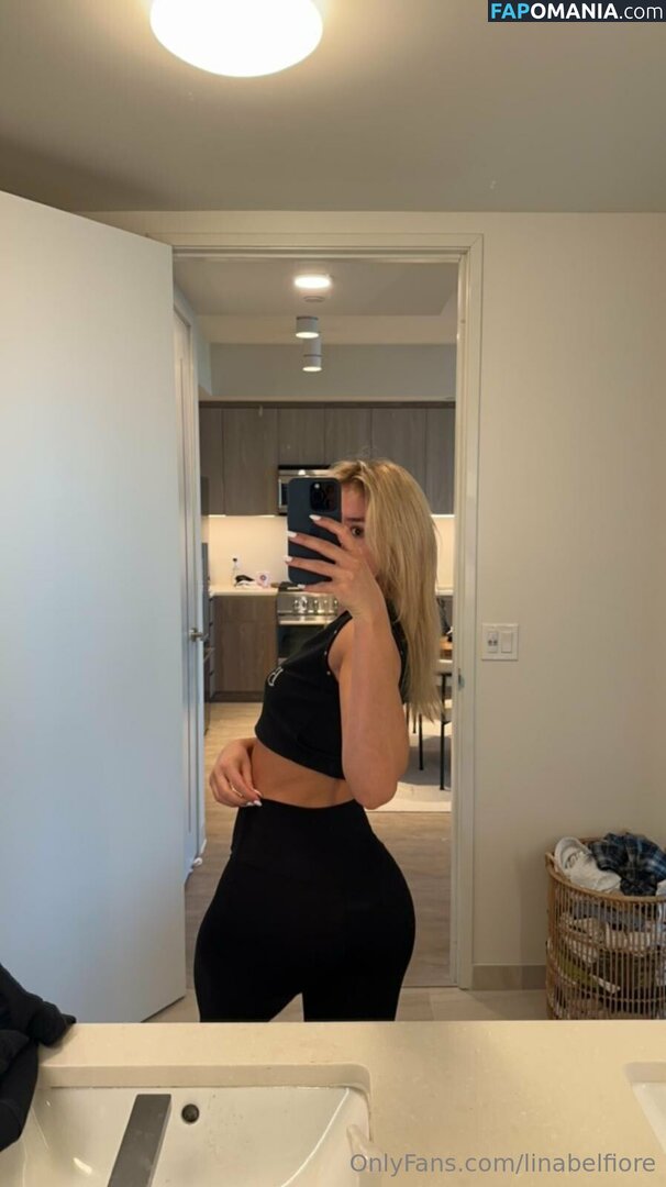 linabelfiore ヌード OnlyFans  流出写真 #6