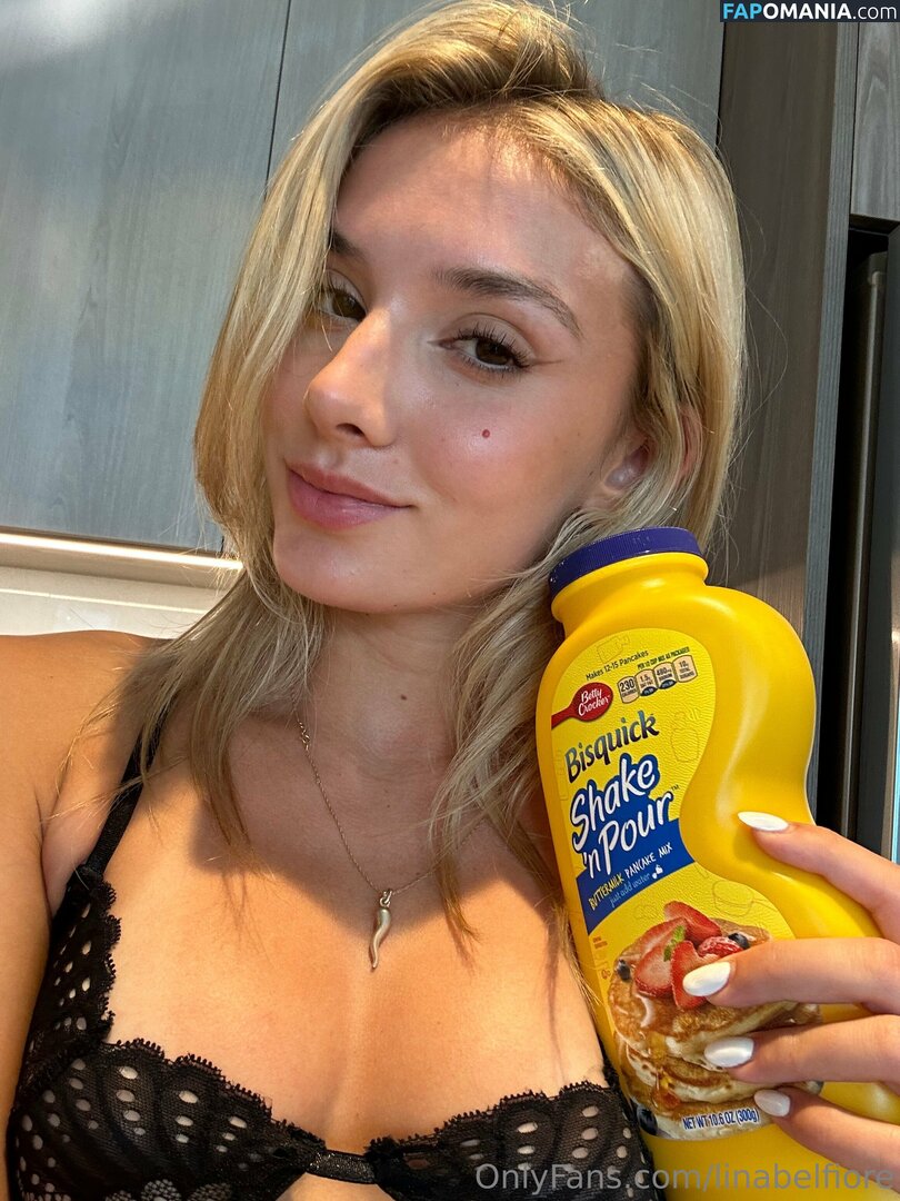 linabelfiore ヌード OnlyFans  流出写真 #13