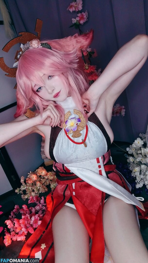 Linaneyeon / neponiru ヌード OnlyFans  流出写真 #380