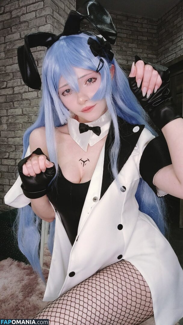 Linaneyeon / neponiru ヌード OnlyFans  流出写真 #382