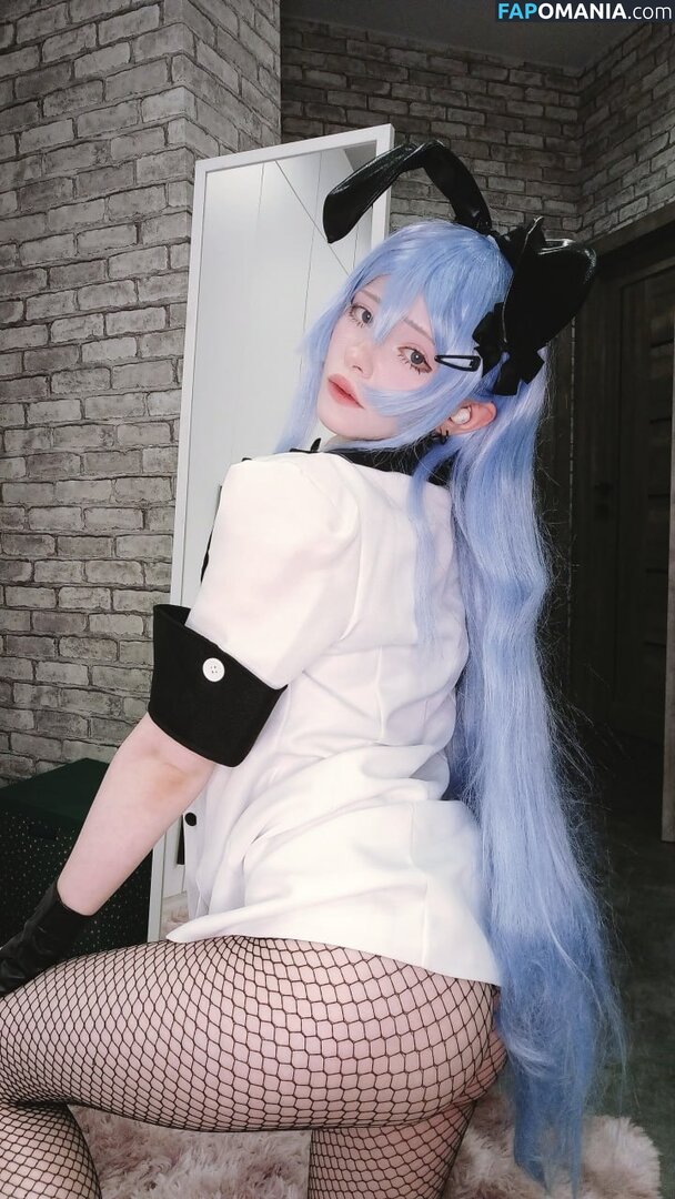 Linaneyeon / neponiru ヌード OnlyFans  流出写真 #387