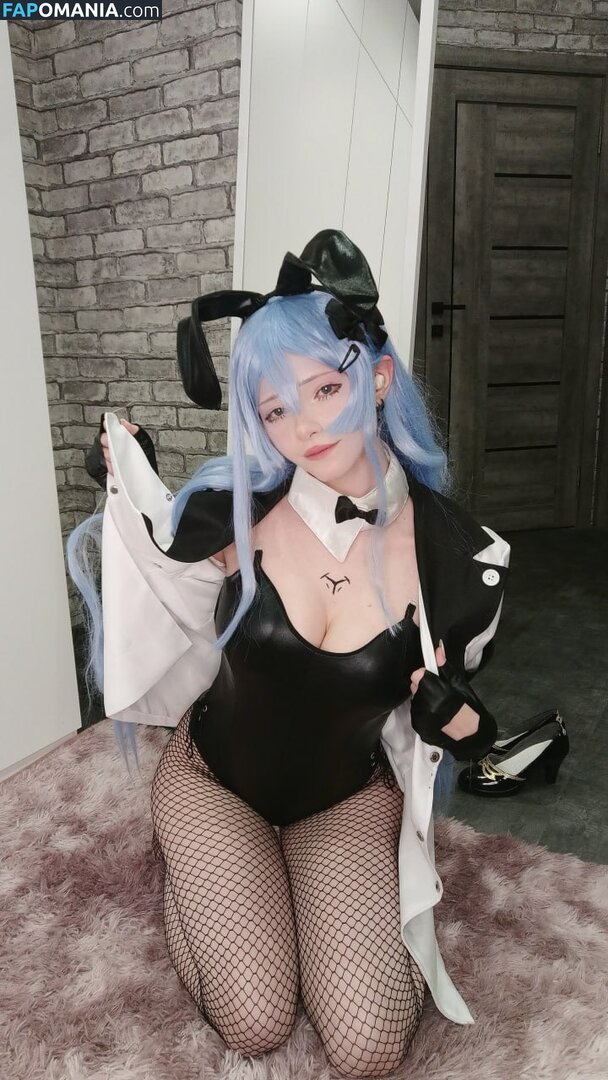 Linaneyeon / neponiru ヌード OnlyFans  流出写真 #388