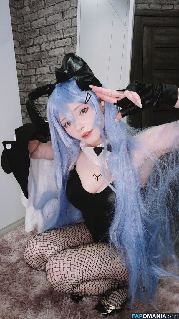 Linaneyeon / neponiru ヌード OnlyFans  流出写真 #390