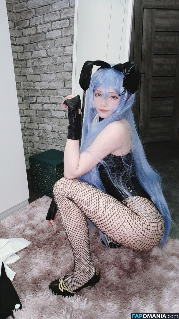 Linaneyeon / neponiru ヌード OnlyFans  流出写真 #392