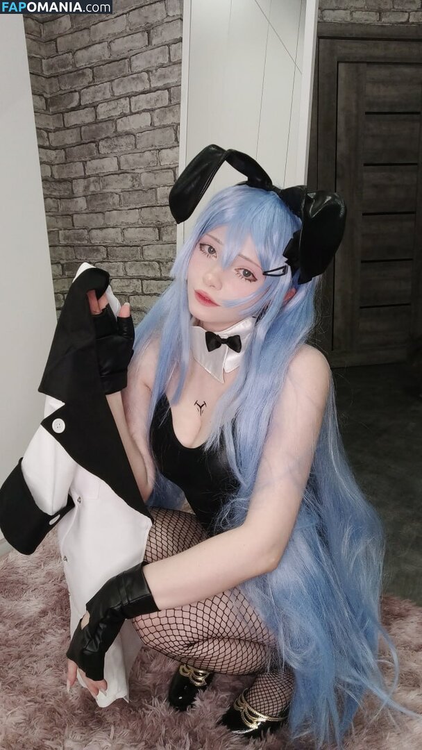 Linaneyeon / neponiru ヌード OnlyFans  流出写真 #394