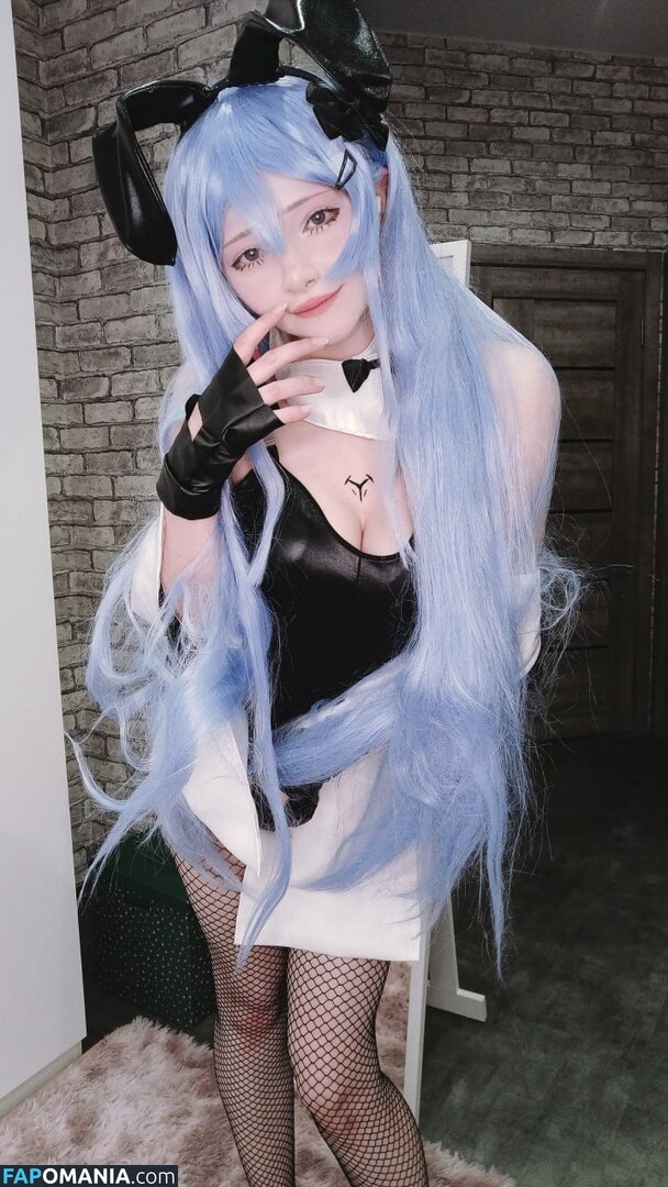 Linaneyeon / neponiru ヌード OnlyFans  流出写真 #396