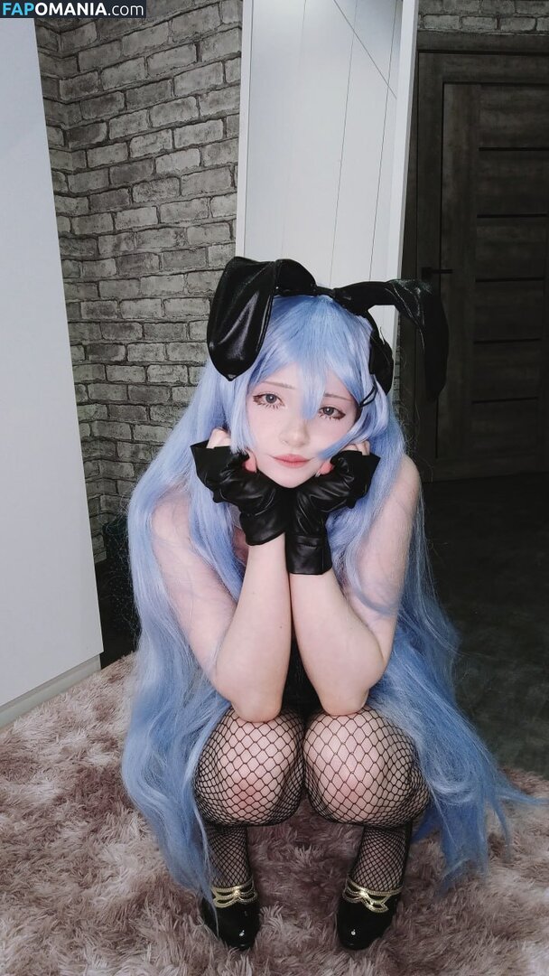 Linaneyeon / neponiru ヌード OnlyFans  流出写真 #397