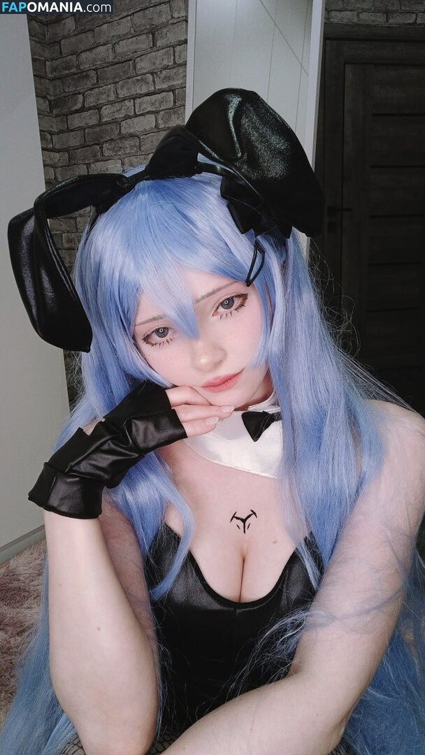 Linaneyeon / neponiru ヌード OnlyFans  流出写真 #398