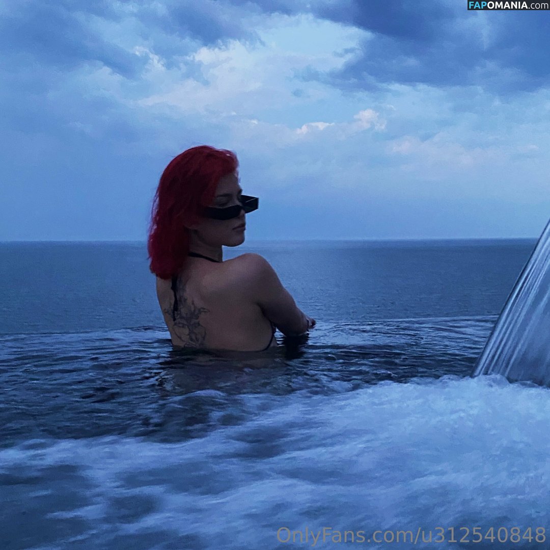 linda_dragon ヌード OnlyFans  流出写真 #29