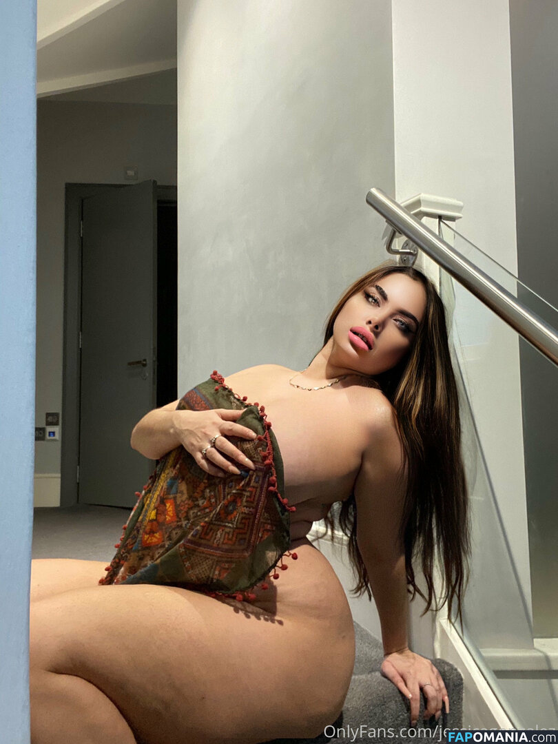 19ladams / Jessica Gonzalez / Linda Adam's / lindaadams ヌード OnlyFans  流出写真 #7
