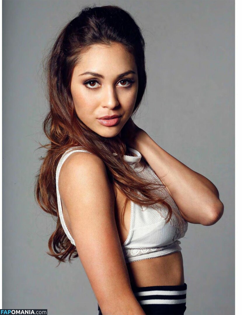 Lindsey Morgan / lindsaymorgan / linzzmorgan ヌード OnlyFans  流出写真 #76