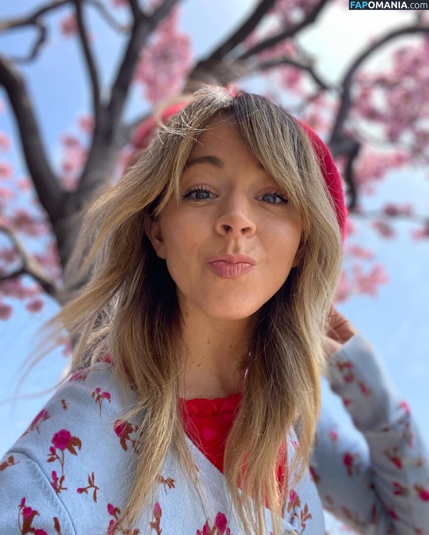 Lindsey Stirling / abbysiscoprinus / lindseystirling ヌード OnlyFans  流出写真 #100