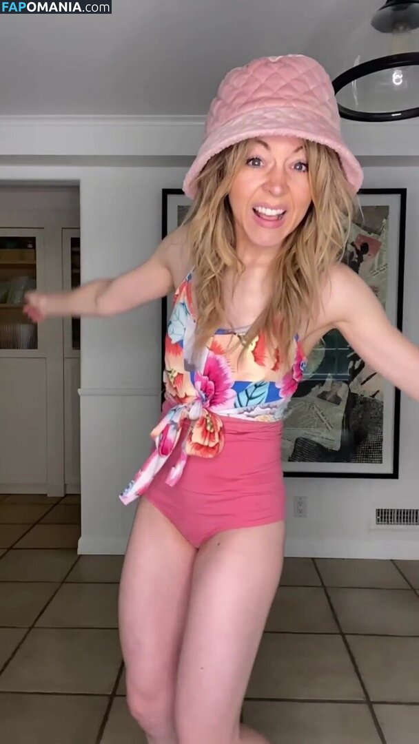 Lindsey Stirling / abbysiscoprinus / lindseystirling ヌード OnlyFans  流出写真 #106