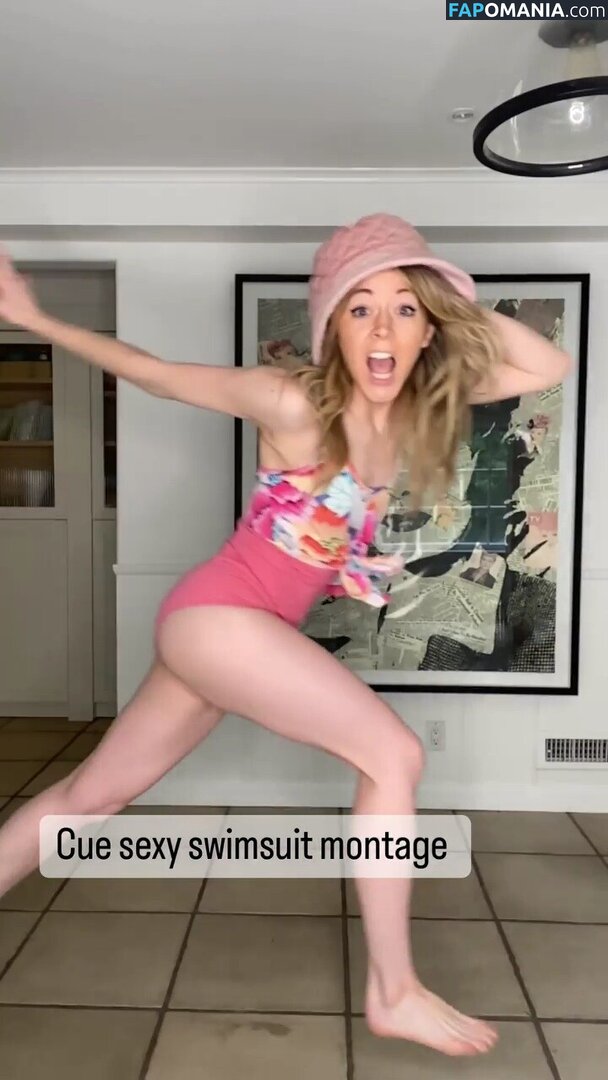 Lindsey Stirling / abbysiscoprinus / lindseystirling ヌード OnlyFans  流出写真 #109