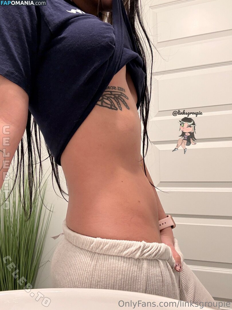 Linksgroupie / Mariah Crooke / https: ヌード OnlyFans  流出写真 #605