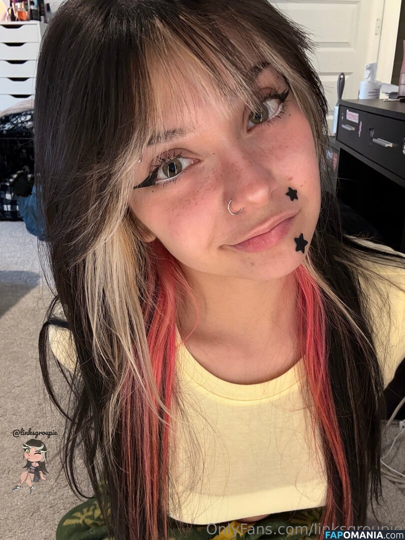 Linksgroupie / Mariah Crooke / https: ヌード OnlyFans  流出写真 #655