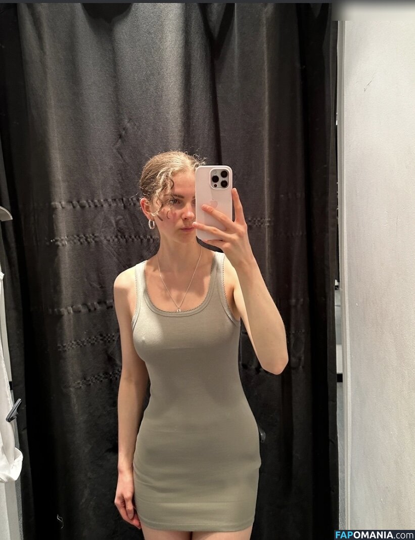 Linneasky ヌード OnlyFans  流出写真 #11