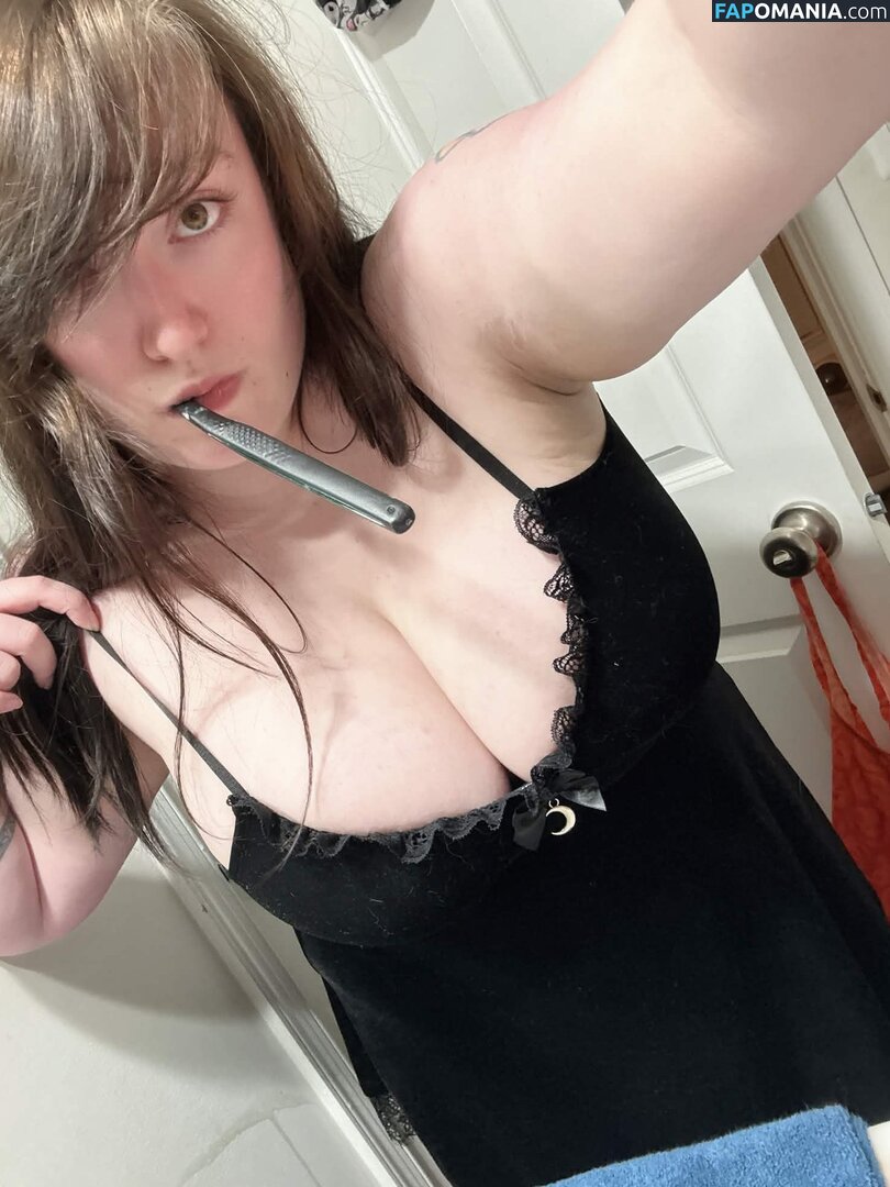 LinRARvtuber / Linrar ヌード OnlyFans  流出写真 #1