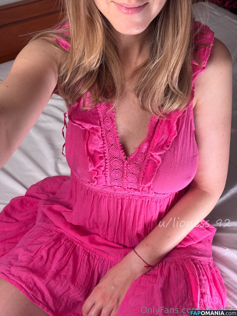 lioness9292 / lioness_92 ヌード OnlyFans  流出写真 #70