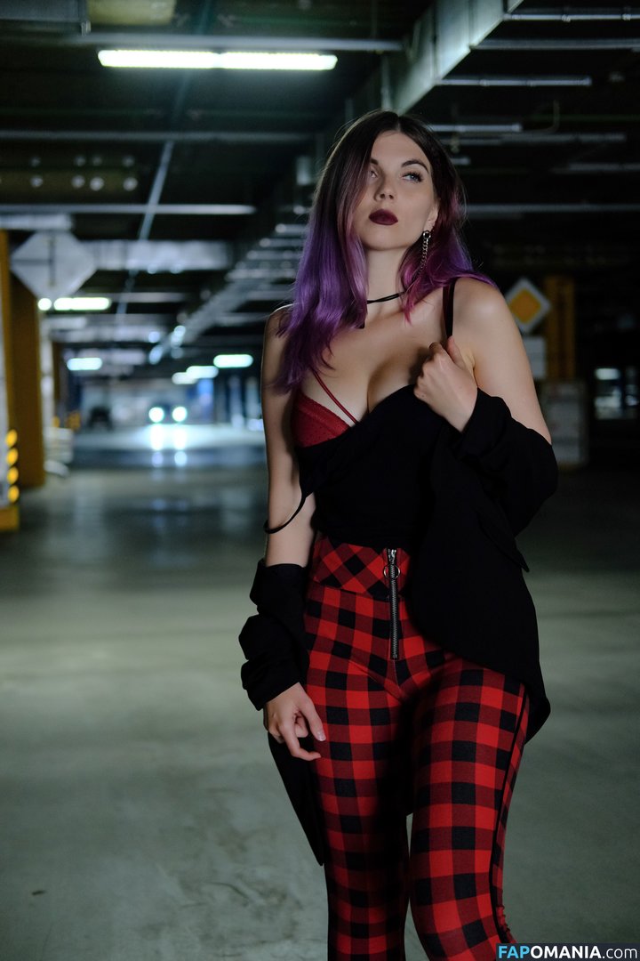 Lipisinkaaa / kazantseva_mimimi ヌード OnlyFans  流出写真 #49