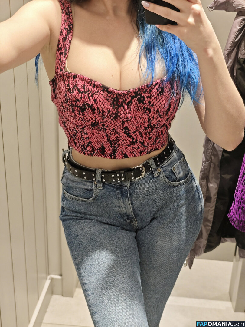 Lipisinkaaa / kazantseva_mimimi ヌード OnlyFans  流出写真 #387