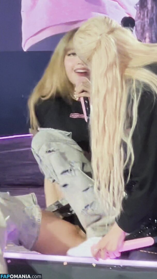 Lisa Blackpink ヌード OnlyFans  流出写真 #273