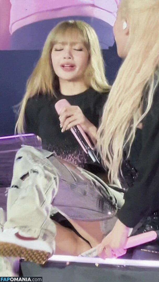 Lisa Blackpink ヌード OnlyFans  流出写真 #274