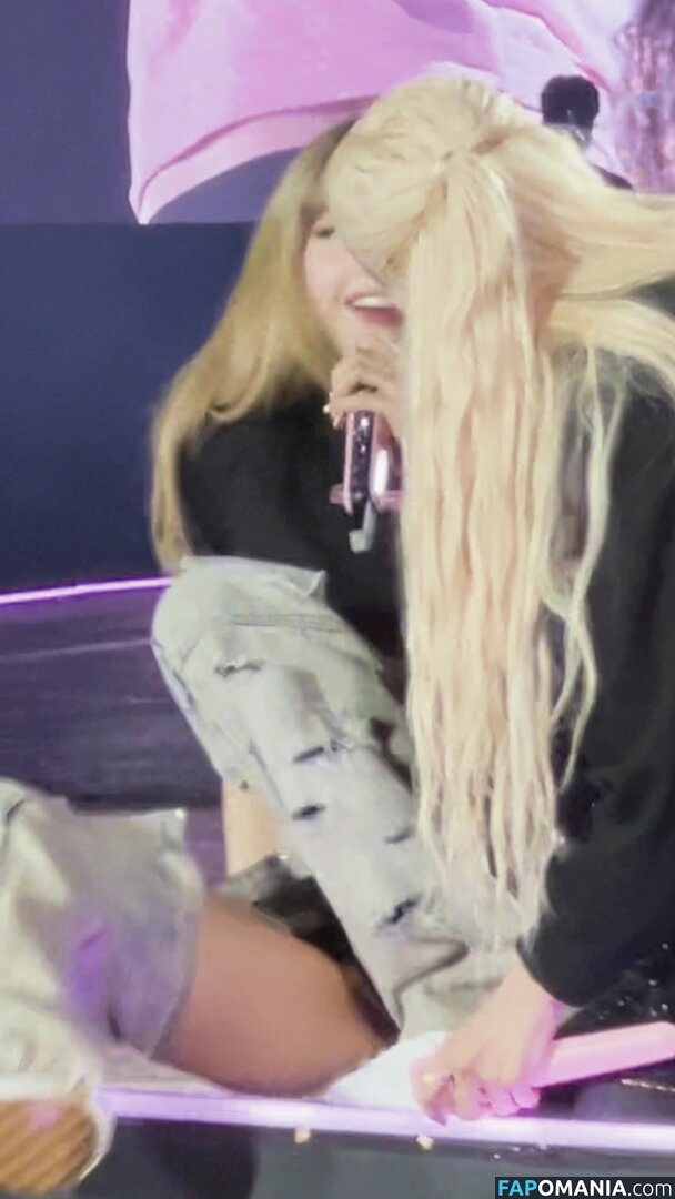 Lisa Blackpink ヌード OnlyFans  流出写真 #276