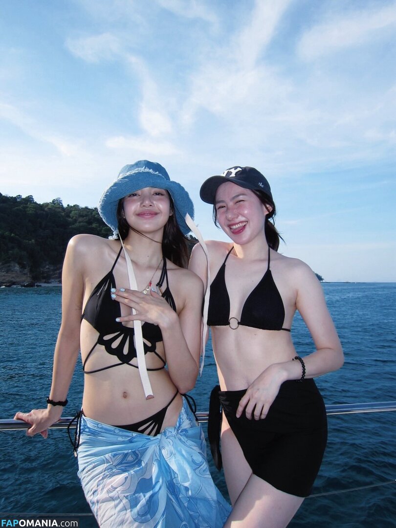 Lisa Blackpink ヌード OnlyFans  流出写真 #300