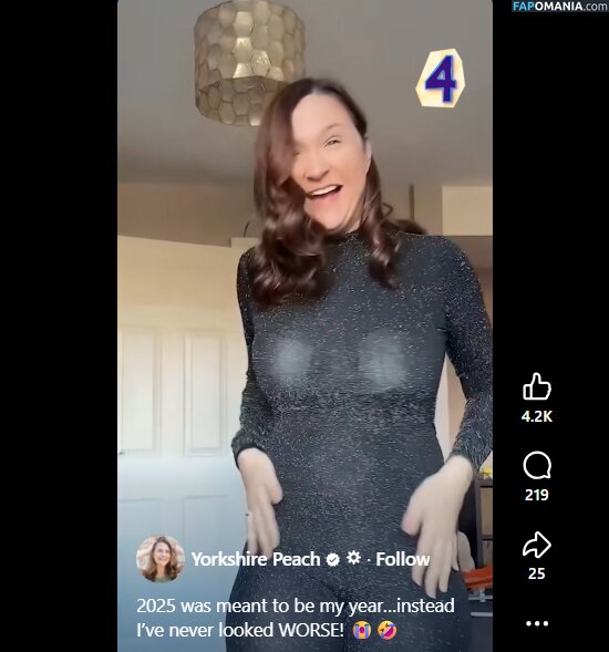 Lisa Dollan / yorkshire_peach ヌード OnlyFans  流出写真 #3