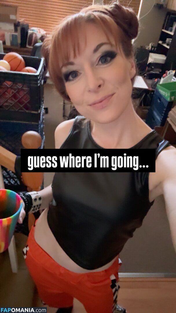 Lisa Foiles / https: / lisafoiles ヌード OnlyFans  流出写真 #207