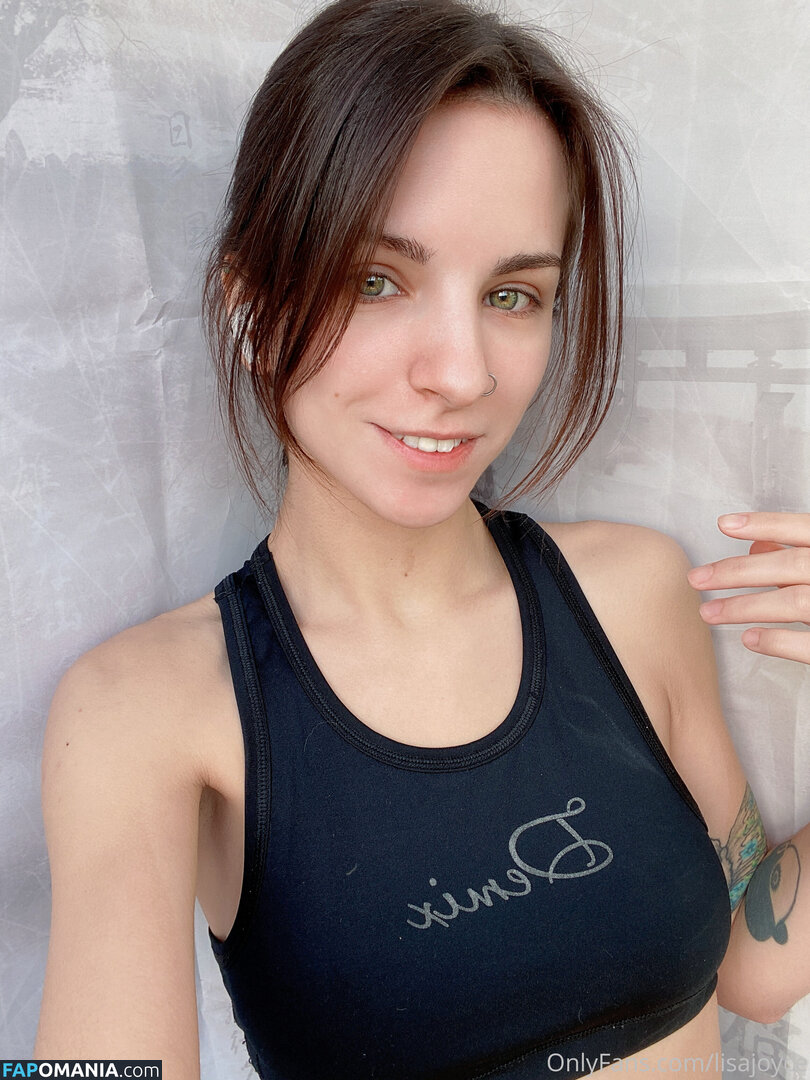 Lisa Joyce / lisajoyce ヌード OnlyFans  流出写真 #1