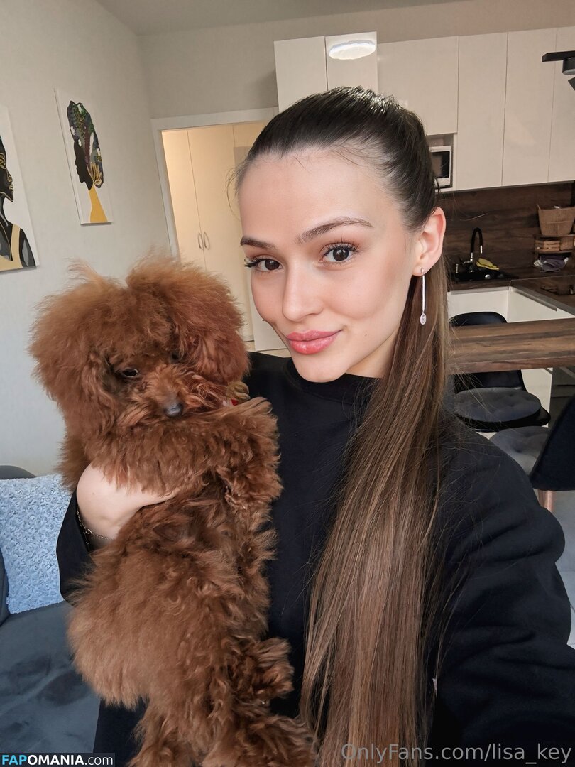 lisa_key / lisa_key9529 ヌード OnlyFans  流出写真 #1