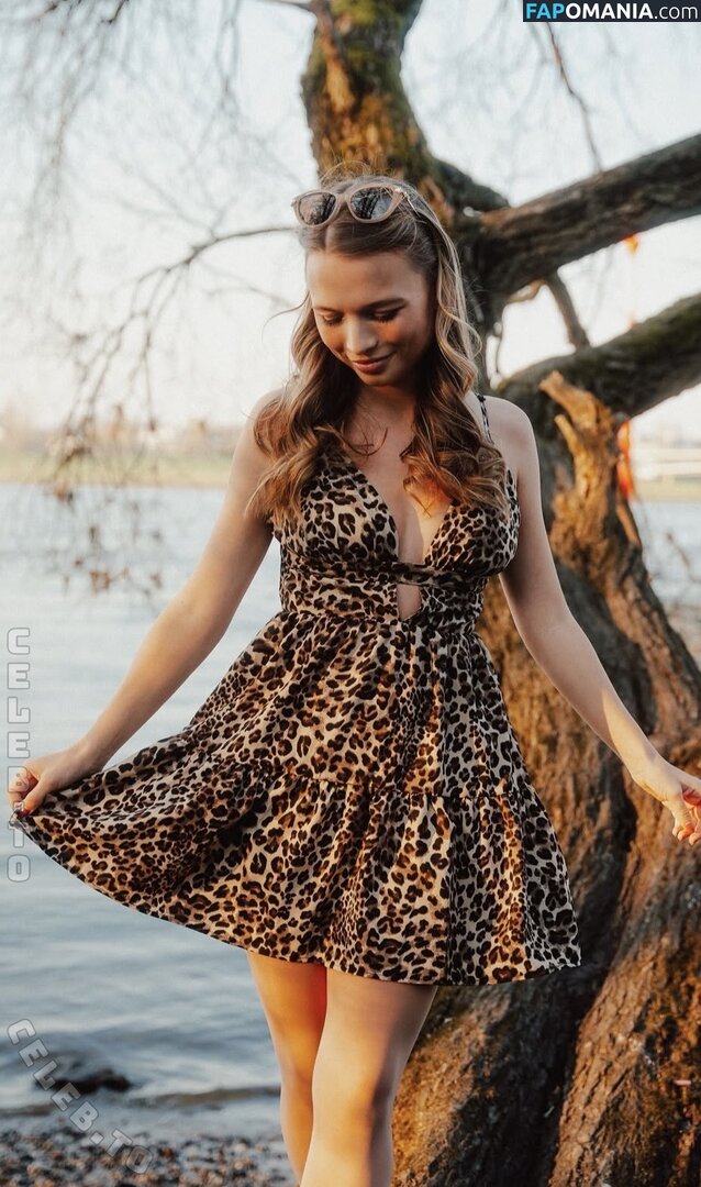 Lisa Küppers / lisa.küppers / lisakueppers ヌード OnlyFans  流出写真 #584