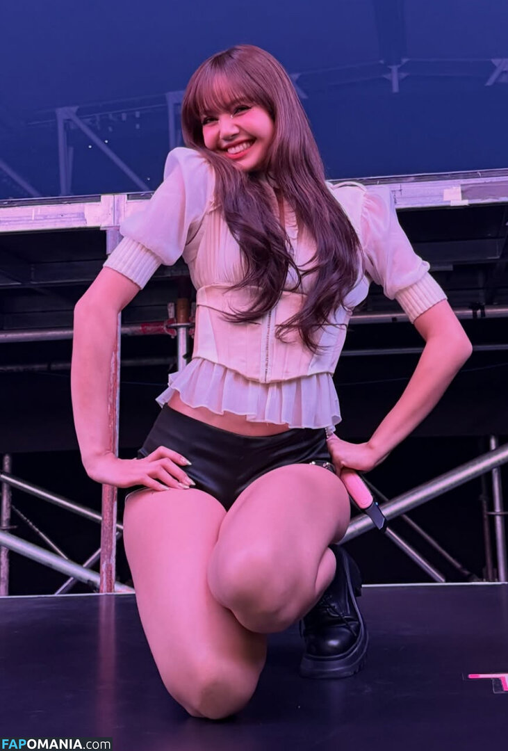 Lisa Manoban / lalalalisa_m ヌード OnlyFans  流出写真 #5