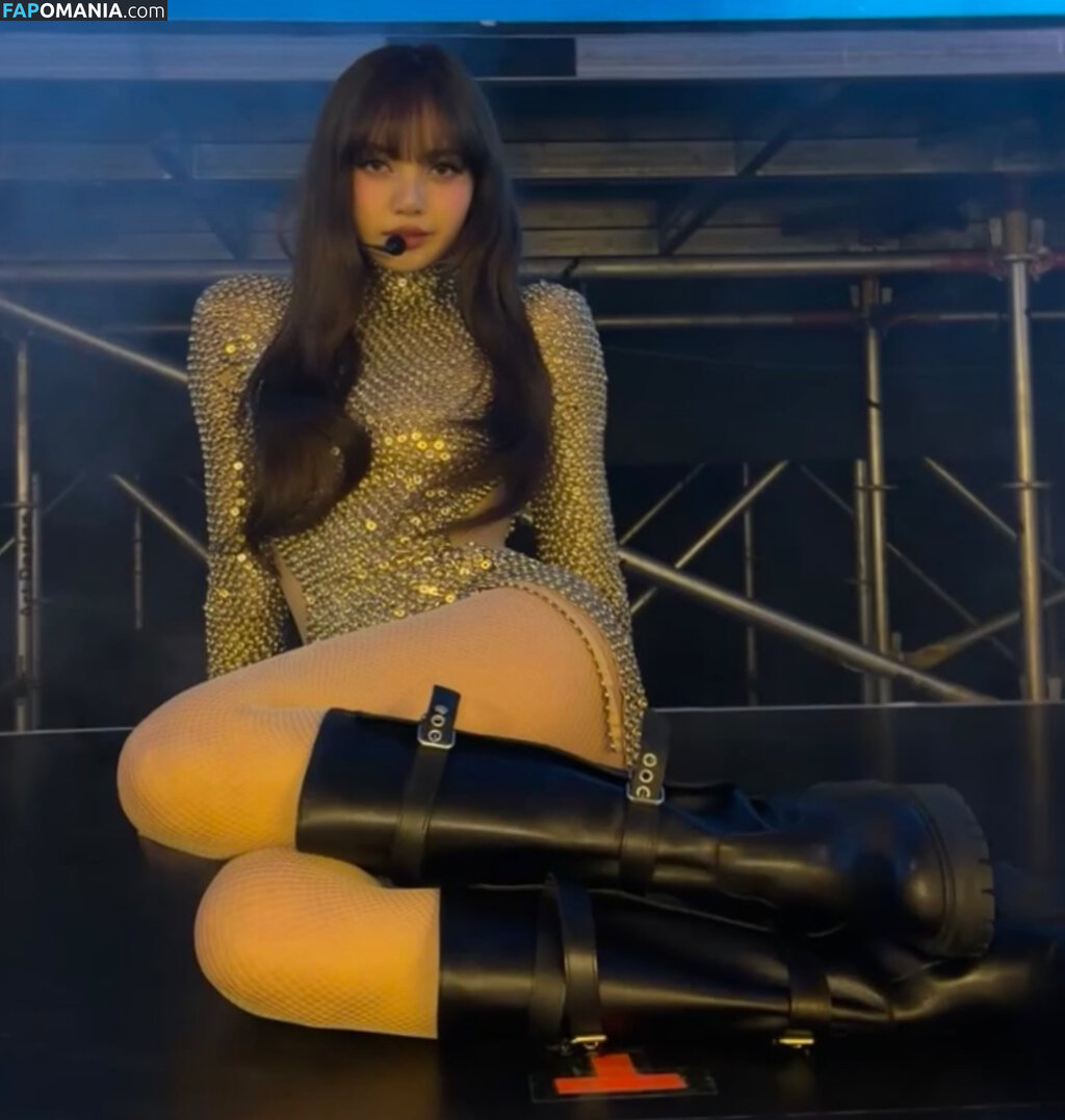 Lisa Manoban / lalalalisa_m ヌード OnlyFans  流出写真 #8