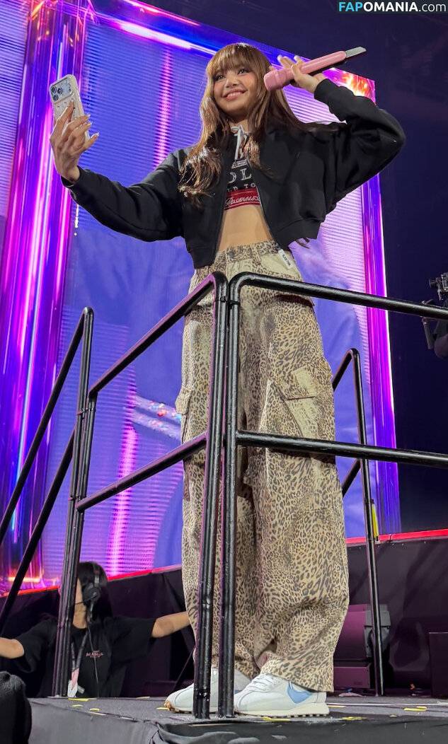 Lisa Manoban / lalalalisa_m ヌード OnlyFans  流出写真 #18